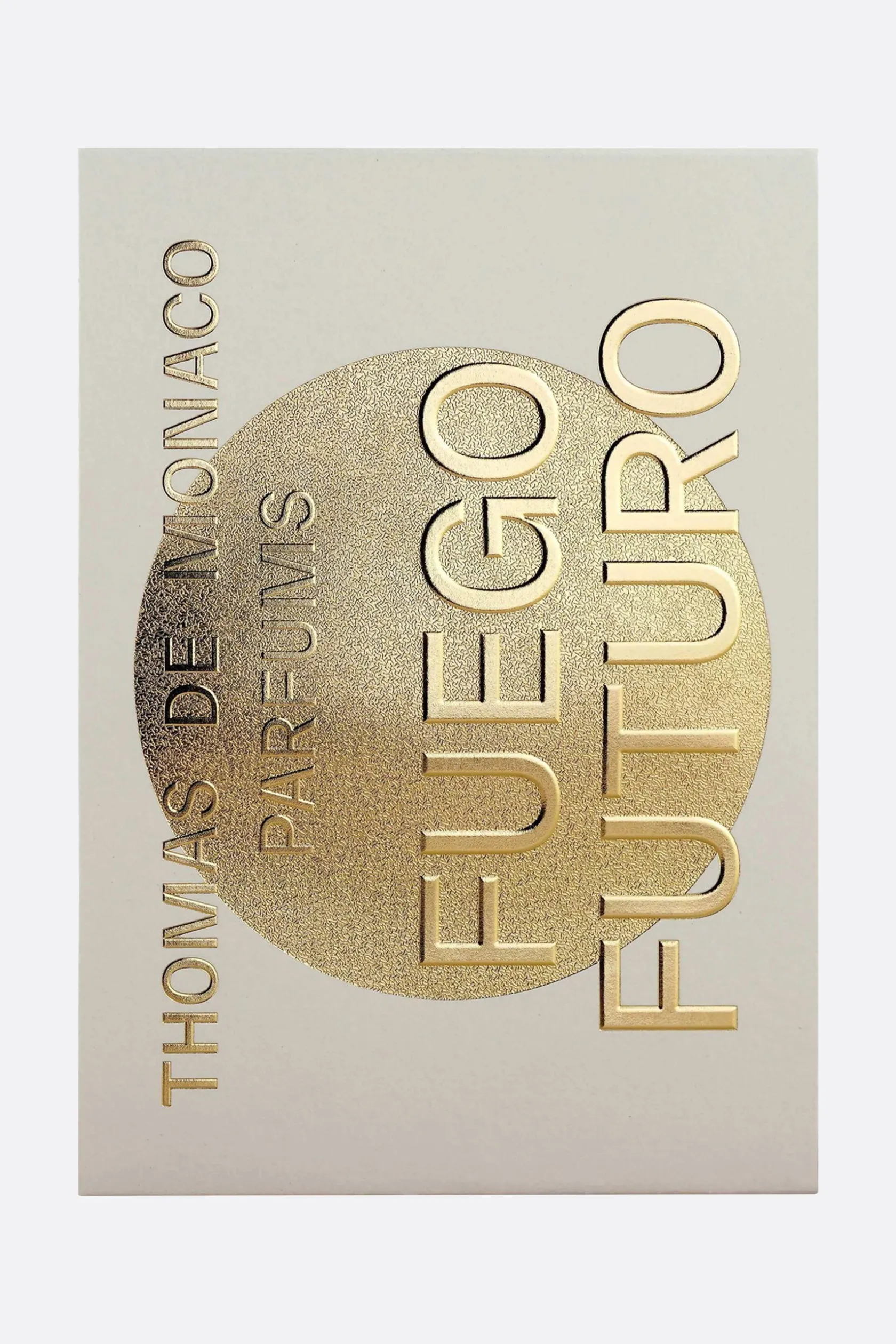 Profumi E Beauty>THOMAS DE MONACO Fuego Futuro Extrait de Parfum 50 ml Neutro
