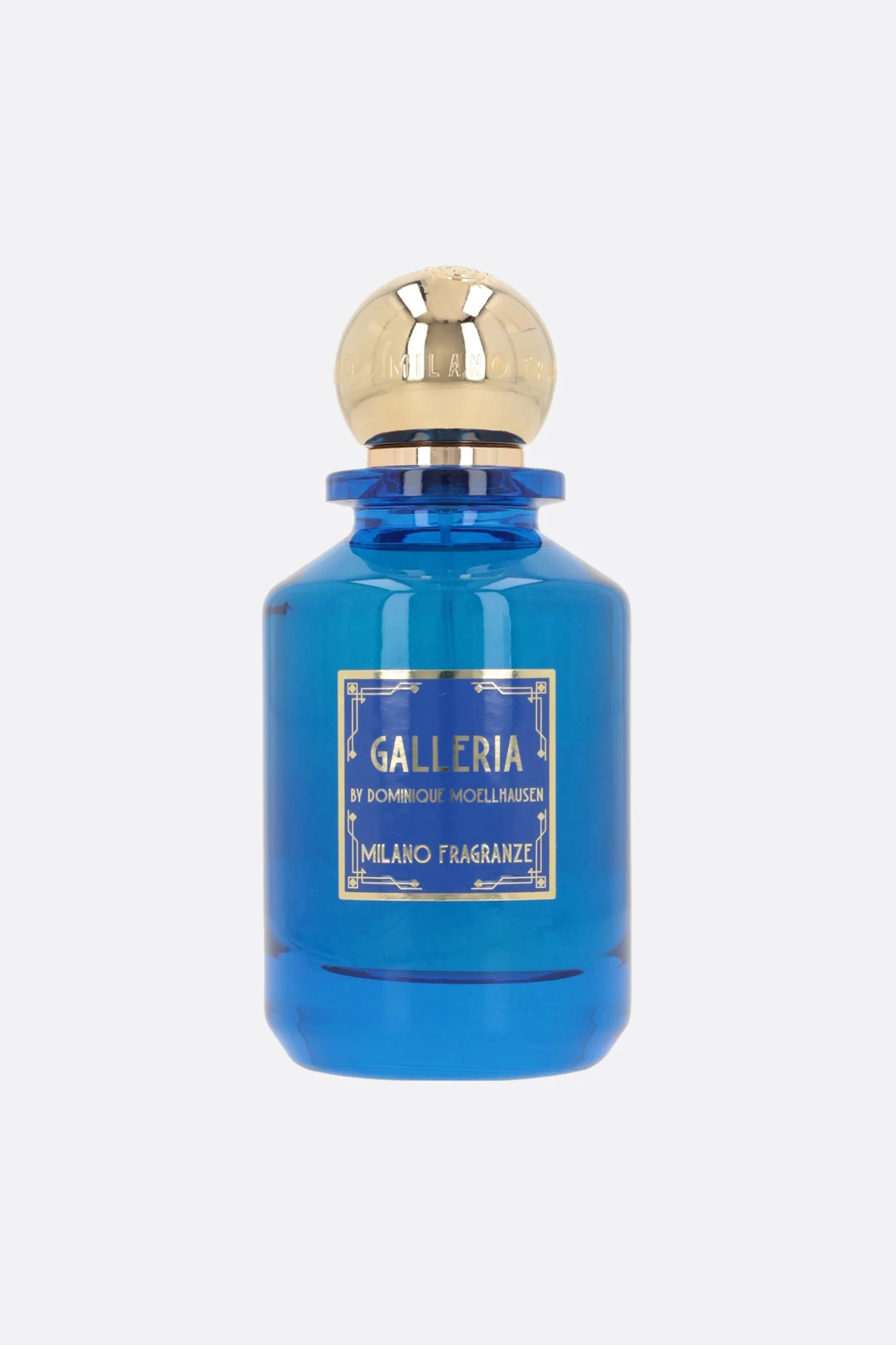 Profumi E Beauty>MILANO FRAGRANZE Galleria Eau de Parfum 100 ml Neutro