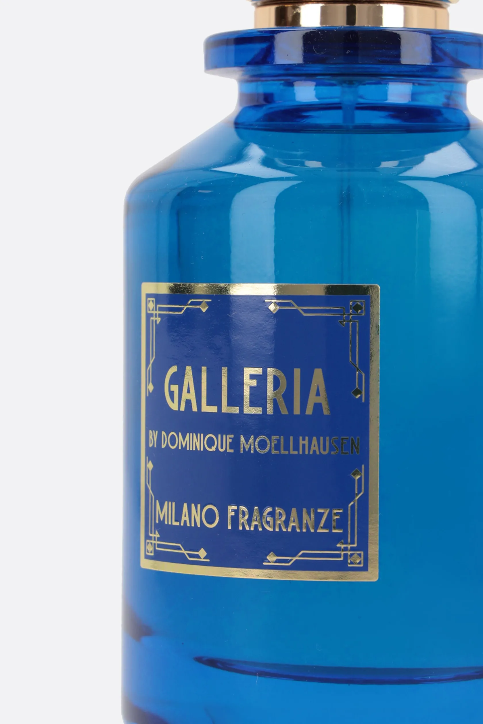 Profumi E Beauty>MILANO FRAGRANZE Galleria Eau de Parfum 100 ml Neutro