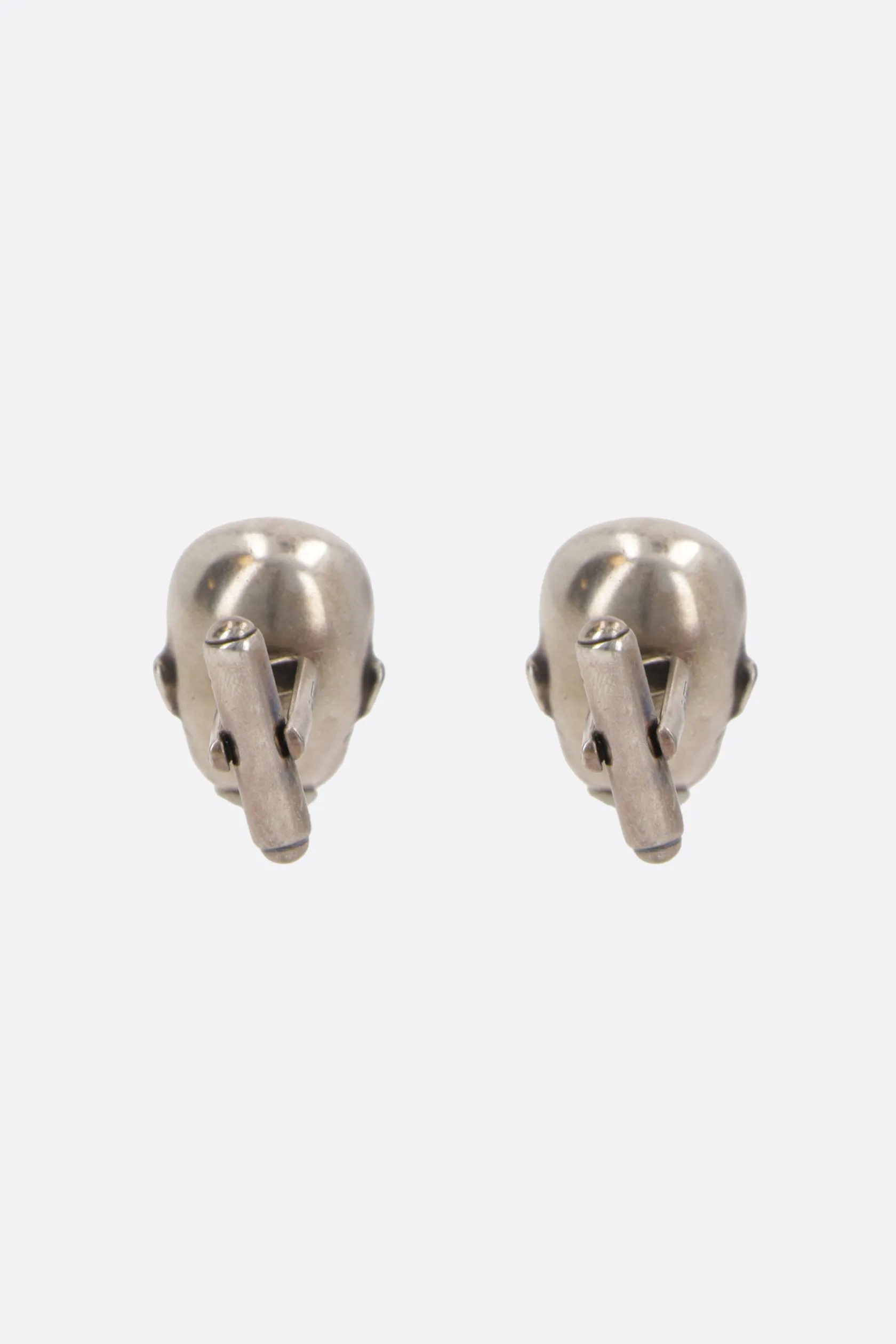 Gioielli>ANN DEMEULEMEESTER gemelli Joona in 925 Argento