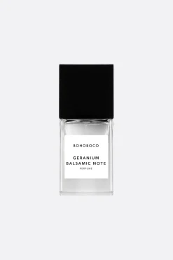 Profumi E Beauty>BOHOBOCO Geranium - Balsamic Note Eau de Parfum 50 ml Neutro