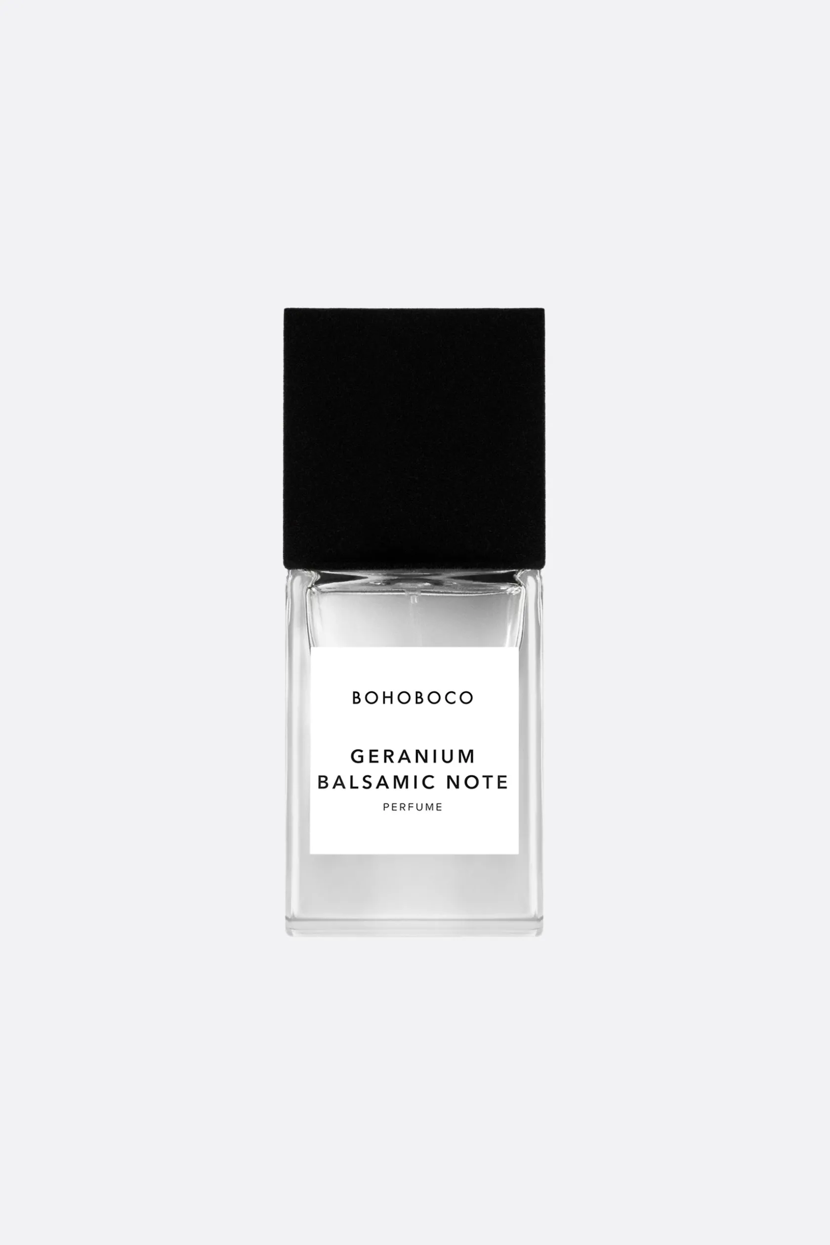 Profumi E Beauty>BOHOBOCO Geranium - Balsamic Note Eau de Parfum 50 ml Neutro