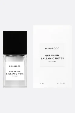 Profumi E Beauty>BOHOBOCO Geranium - Balsamic Note Eau de Parfum 50 ml Neutro