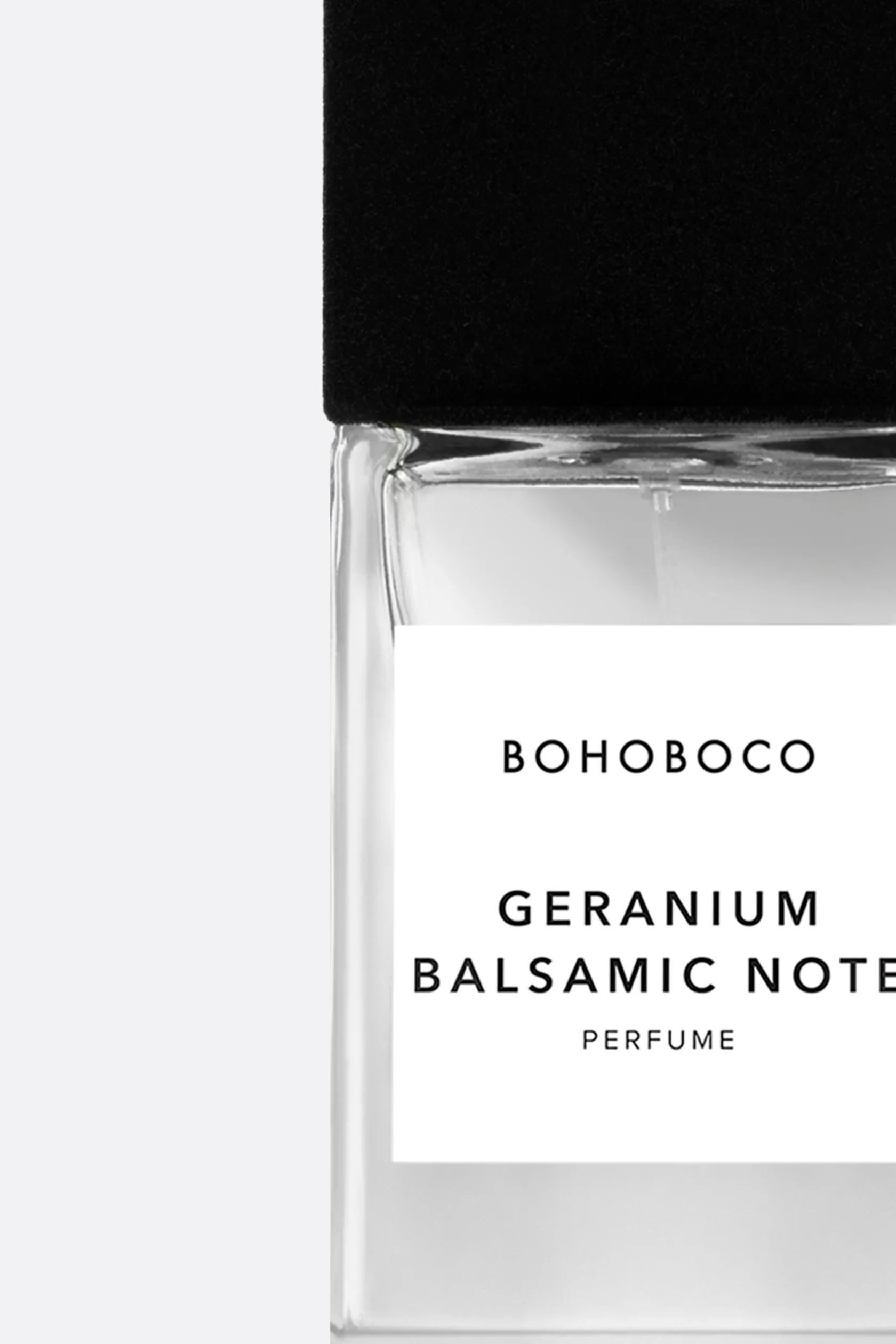 Profumi E Beauty>BOHOBOCO Geranium - Balsamic Note Eau de Parfum 50 ml Neutro