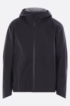 Capispalla>VEILANCE giacca a vento Arris in tessuto GORE-TEX Nero
