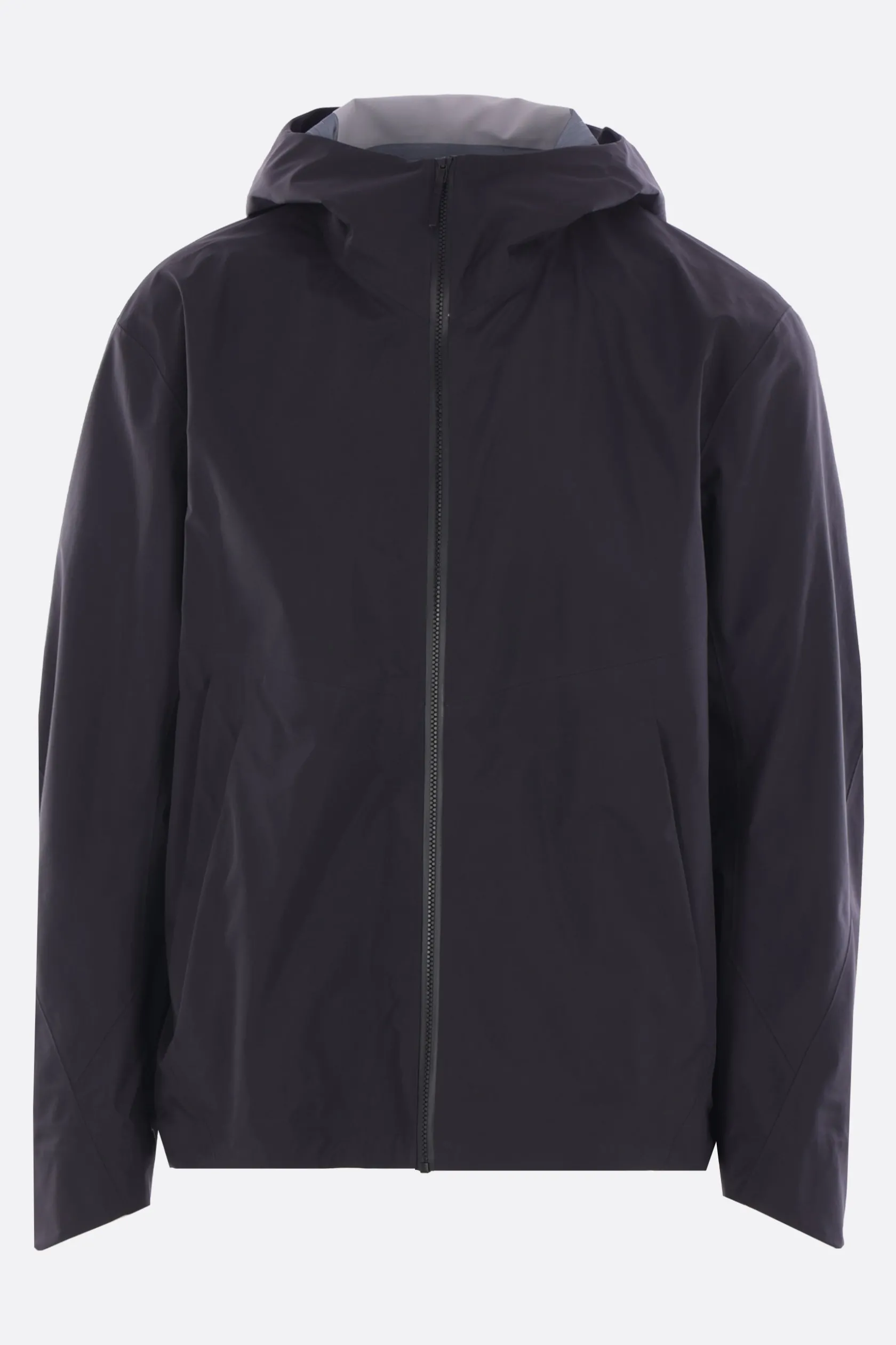 Capispalla>VEILANCE giacca a vento Arris in tessuto GORE-TEX Nero