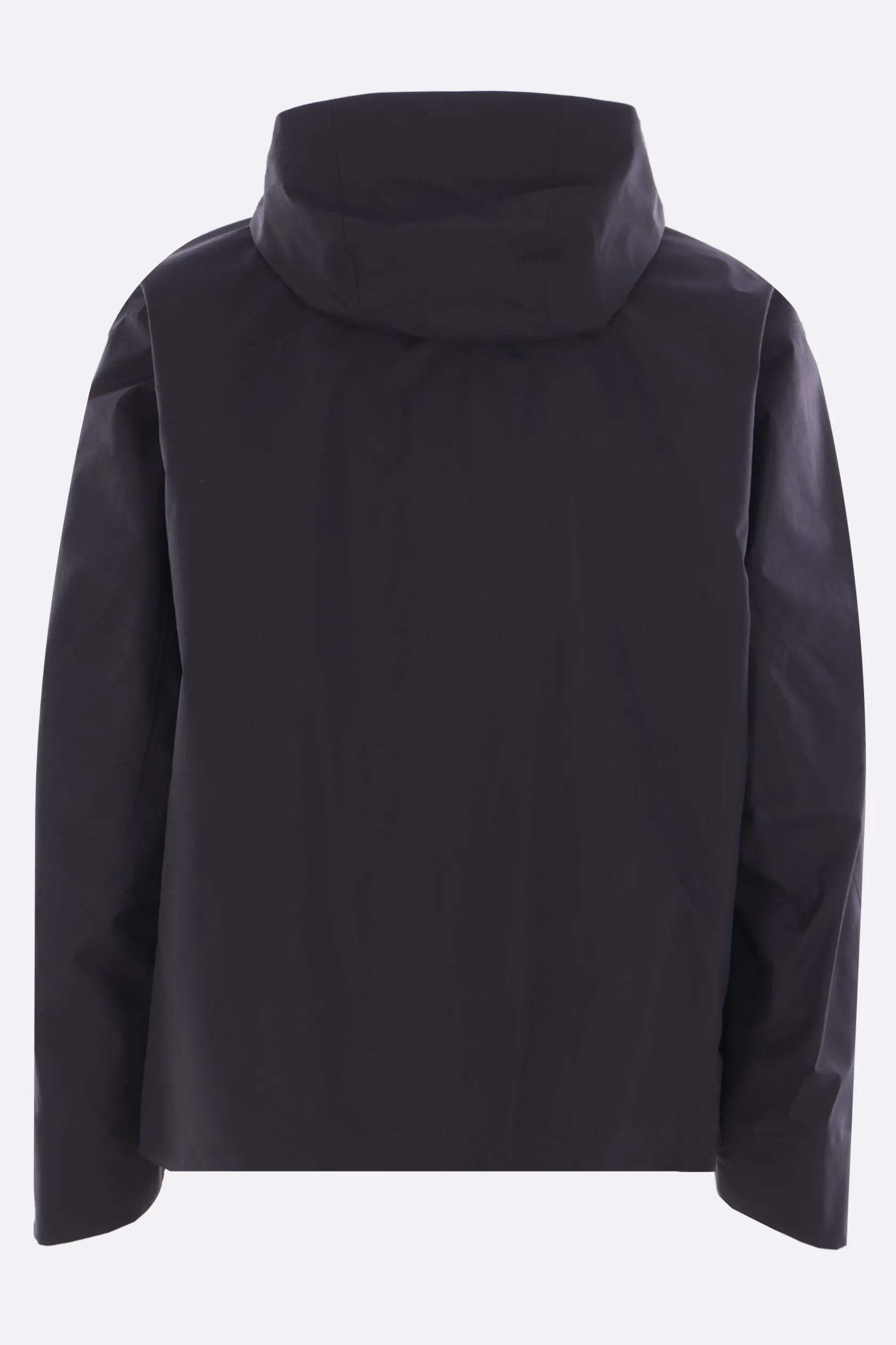 Capispalla>VEILANCE giacca a vento Arris in tessuto GORE-TEX Nero