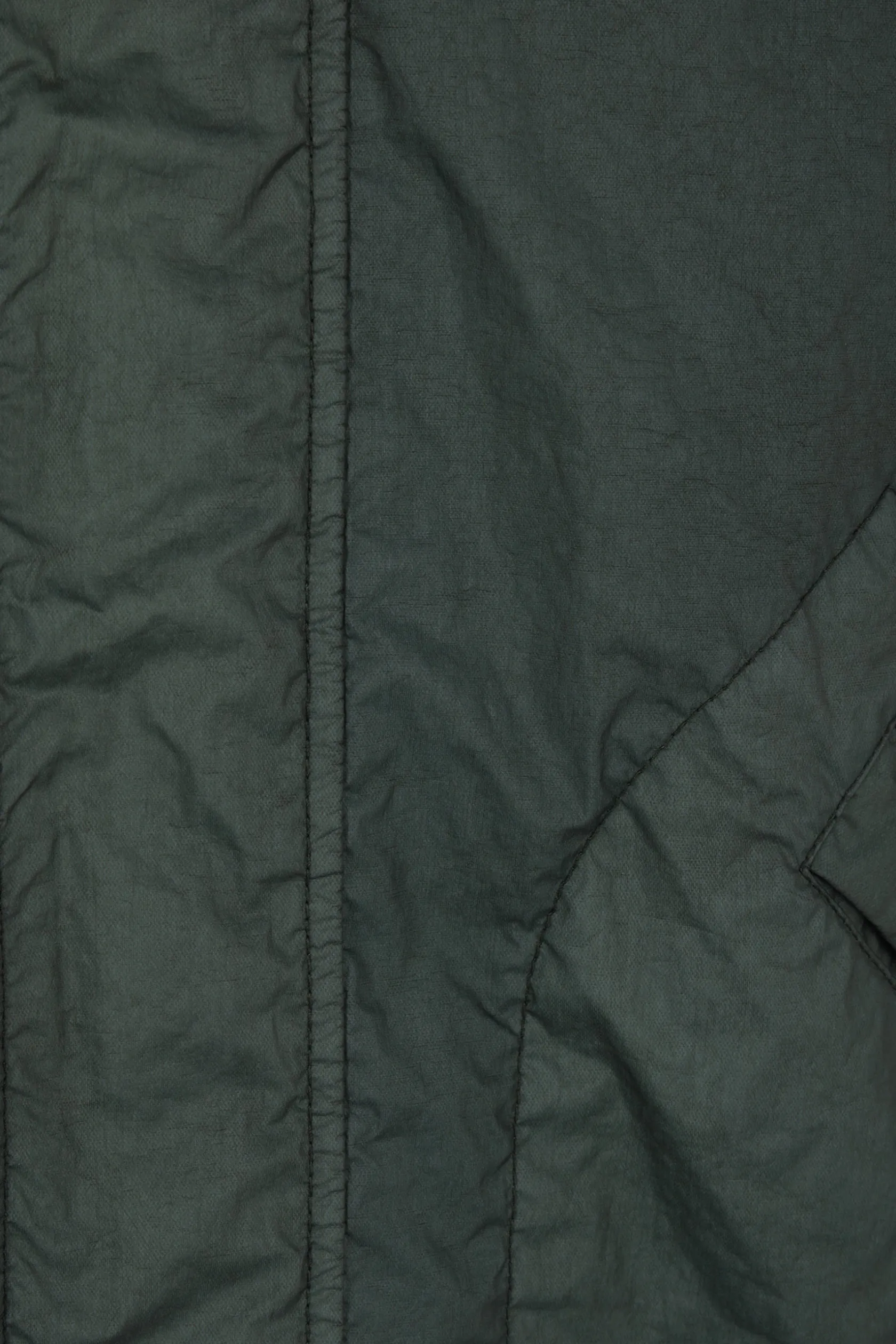 Capispalla>STONE ISLAND giacca a vento in Membrana 3L TC Verde