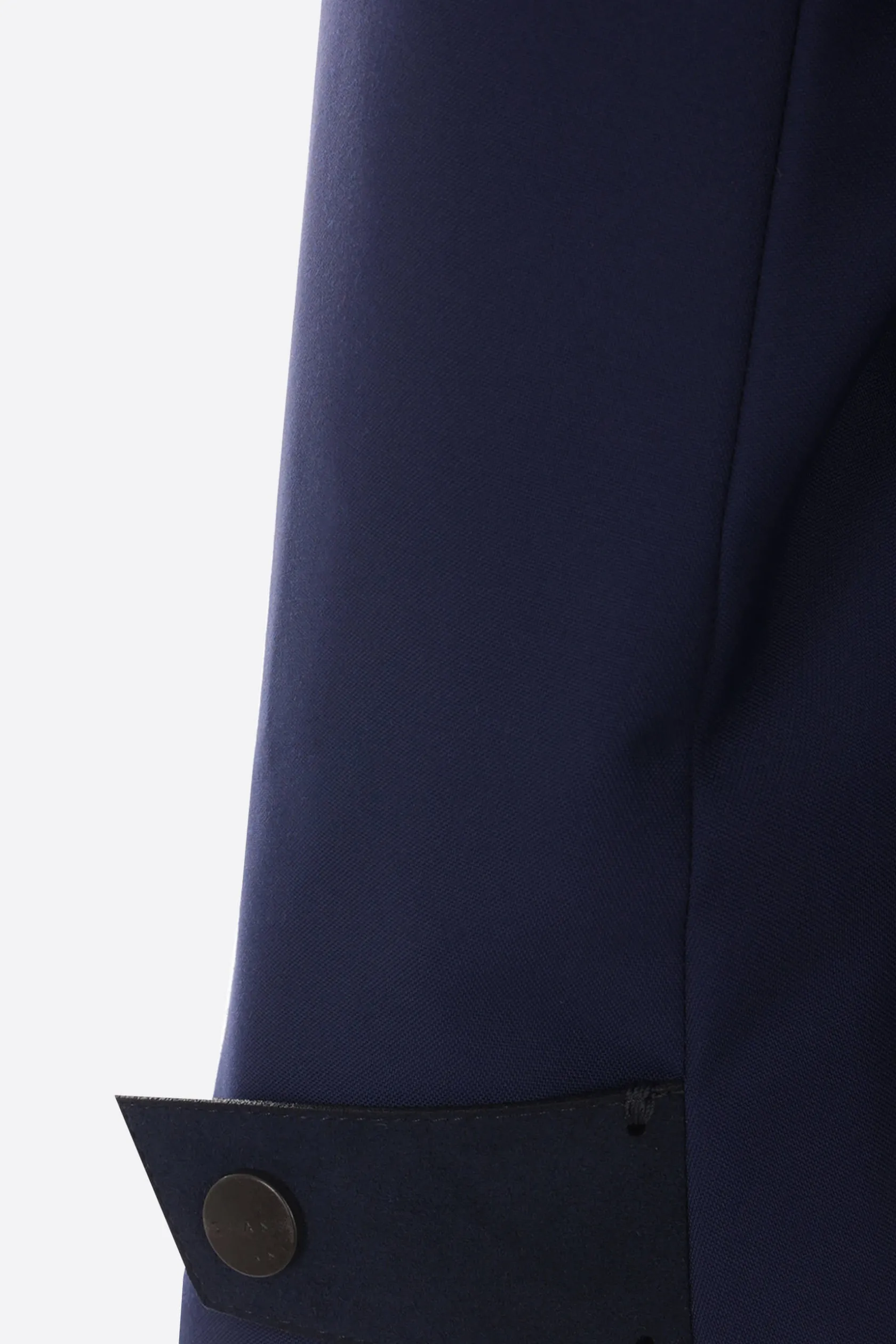 Capispalla>SEASE giacca Cruise 2.0 in lana tecnica Blu
