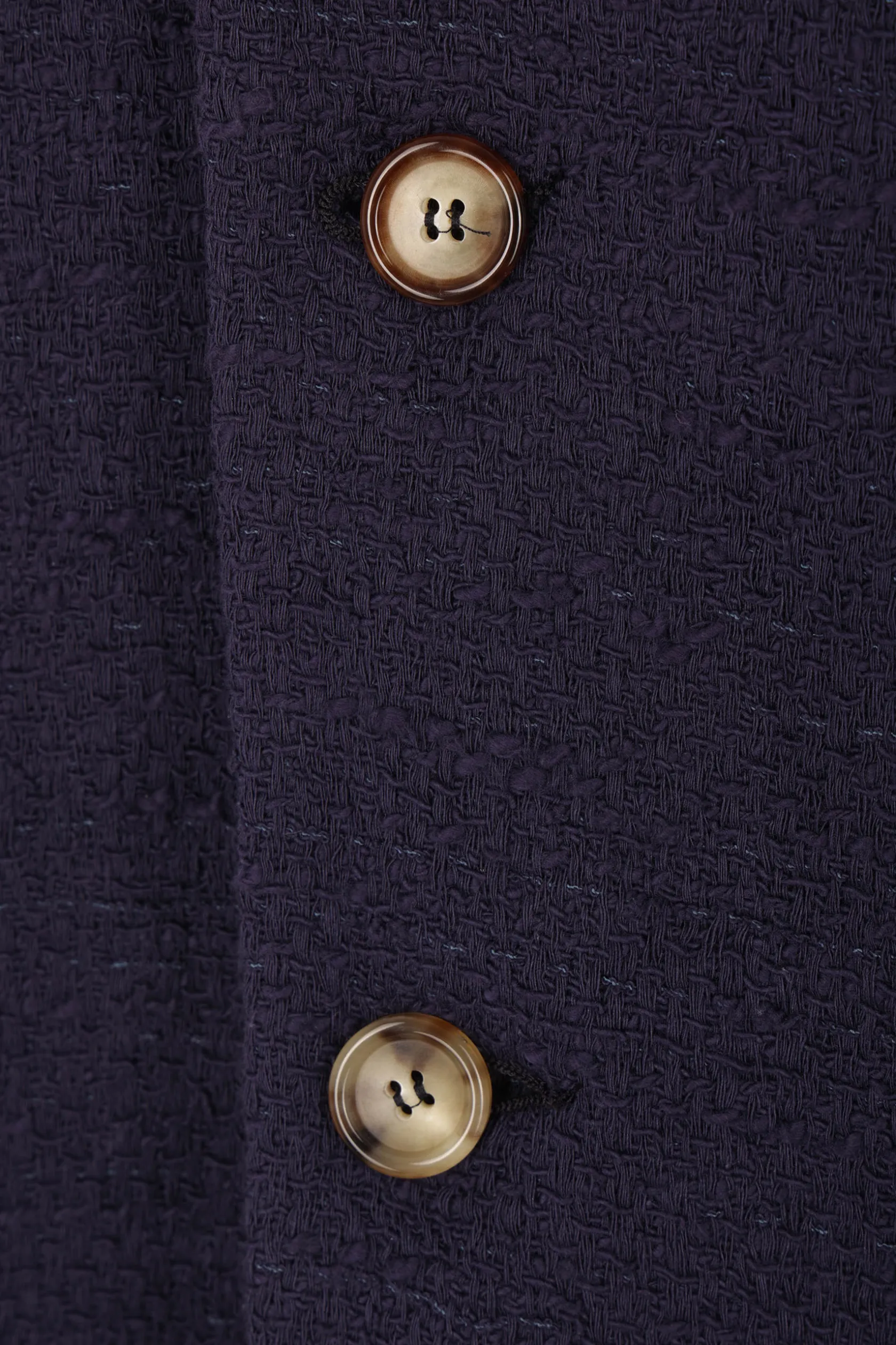 Capispalla>MAGLIANO giacca monopetto Acid in bouclé Blu