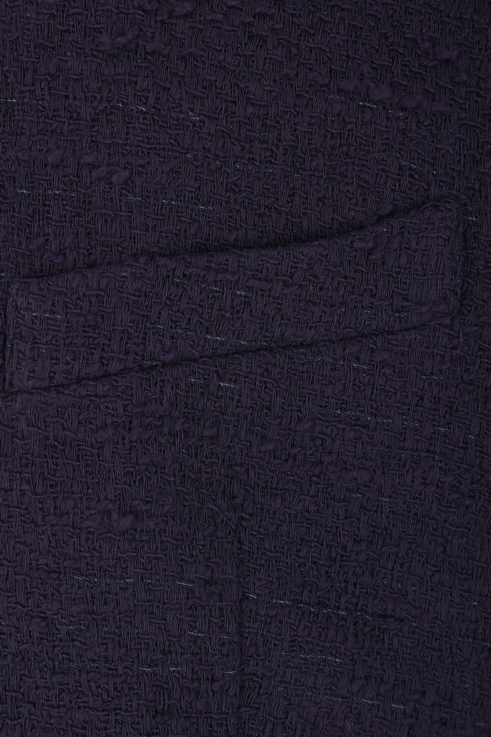 Capispalla>MAGLIANO giacca monopetto Acid in bouclé Blu