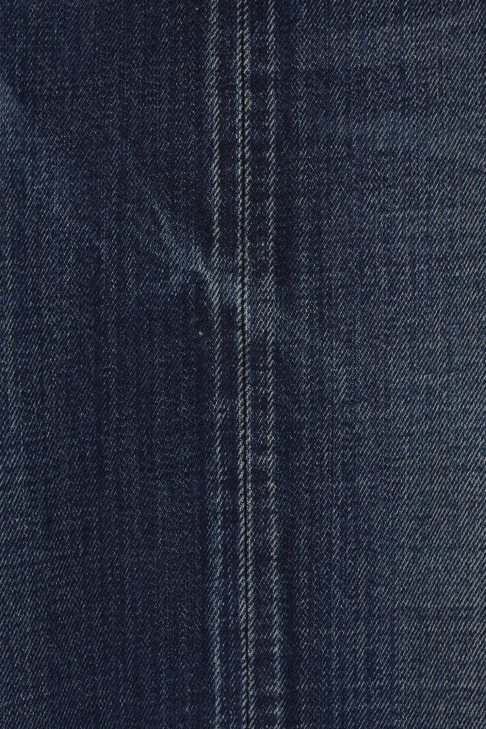 Capispalla>JUNYA WATANABE MAN giacca monopetto in denim Blu