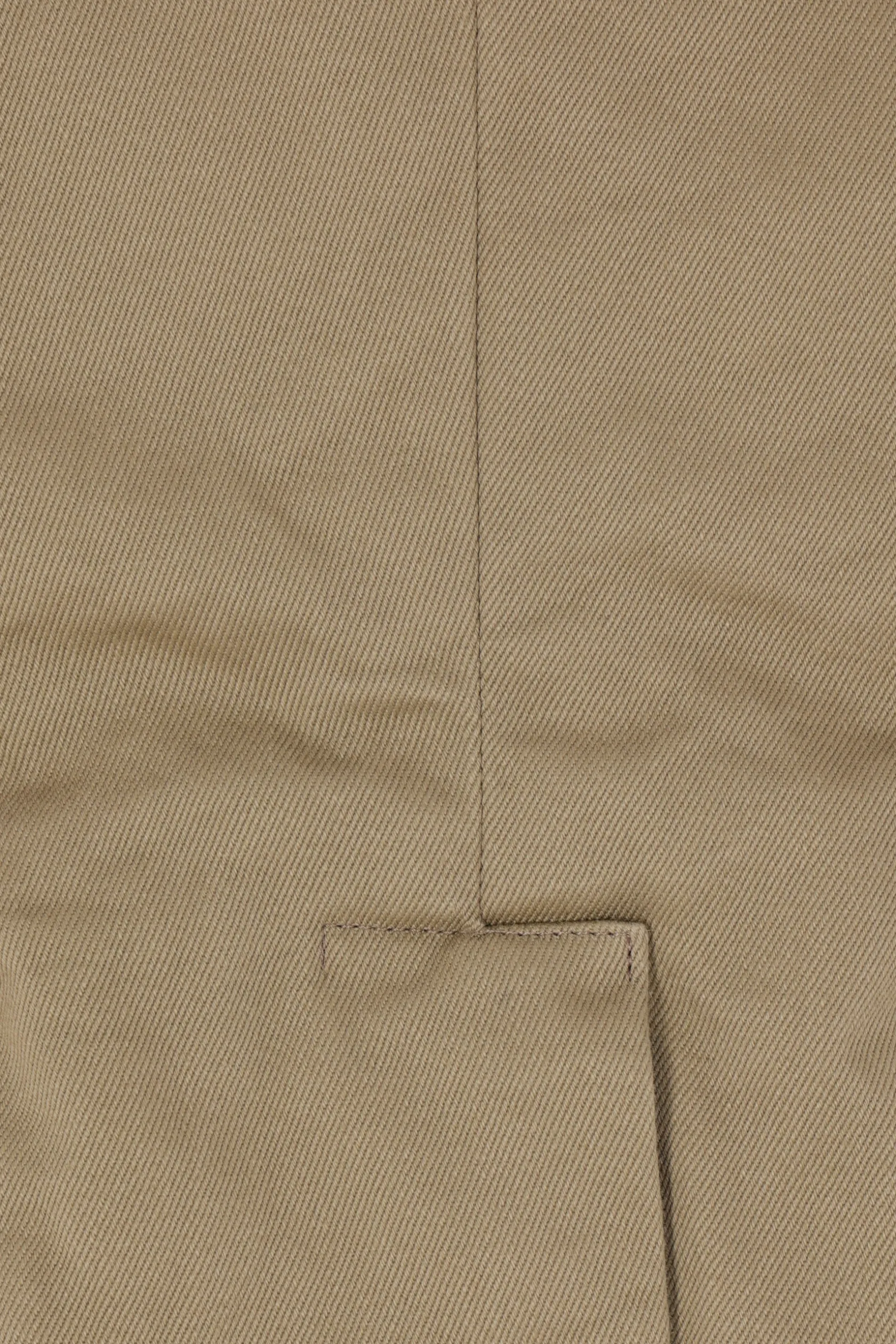 Capispalla>COMME DES GARÇONS COMME des GARÇONS giacca monopetto in gabardine crinkled Marrone