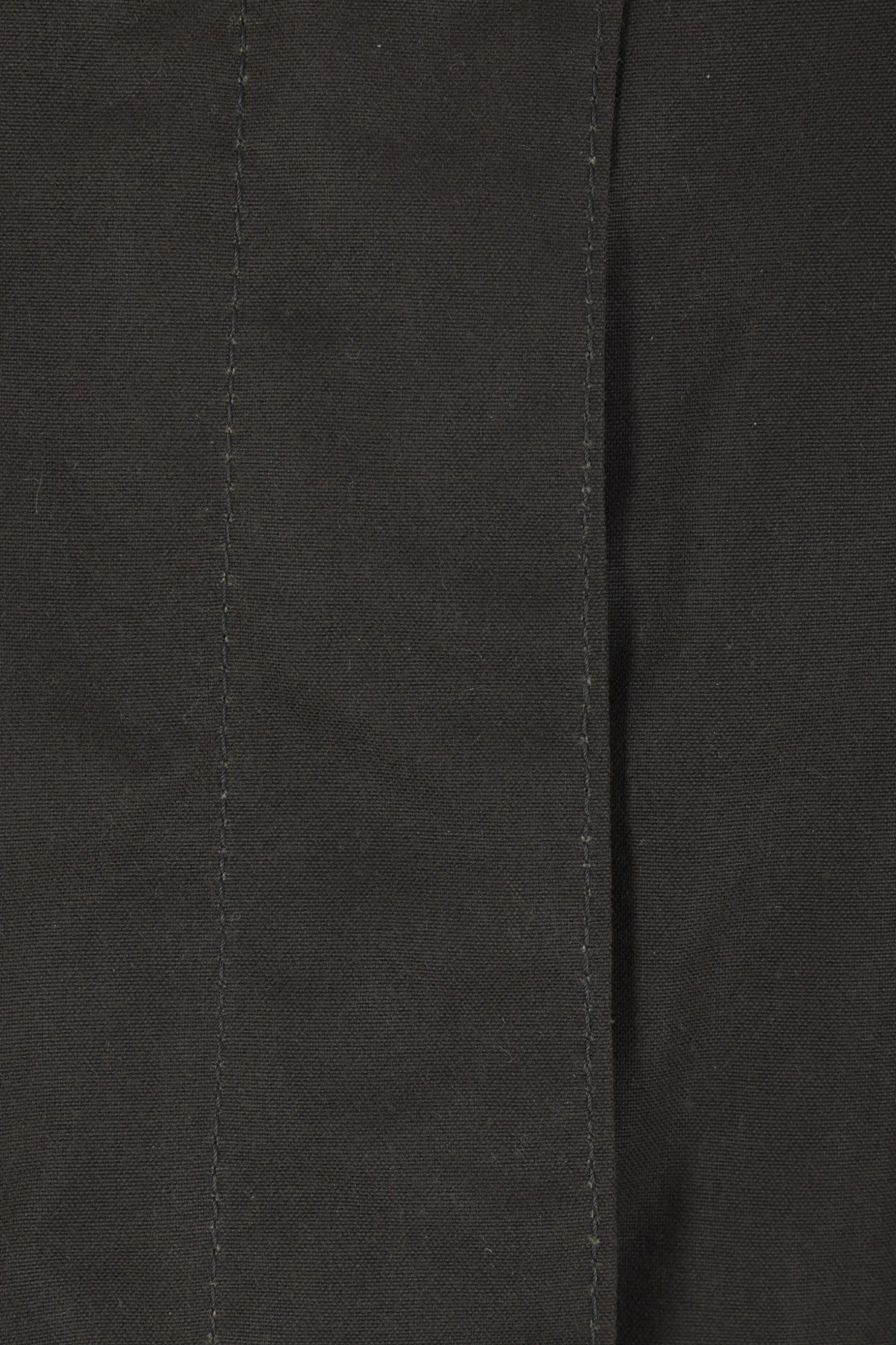 Capispalla>TOTEME giacca oversize in cotone cerato Verde