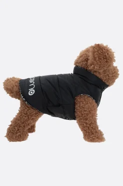 Lifestyle>POLDO DOG COUTURE X 10 CORSO COMO gilet reversibile imbottito per cani in nylon Multicolor
