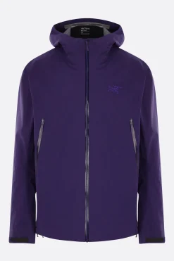 Capispalla>ARC'TERY X giubbotto Beta in tessuto GORE-TEX Multicolor