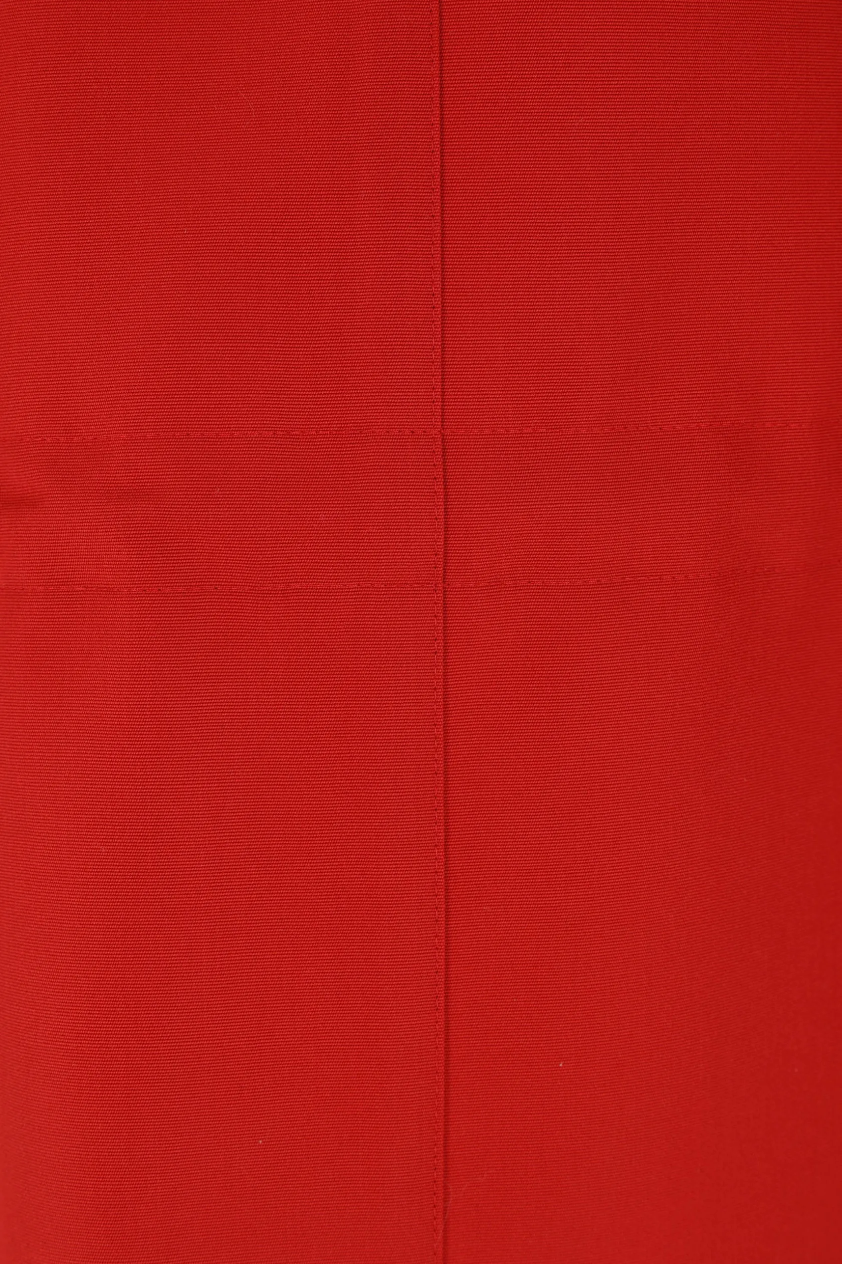 Capispalla>AURALEE giubbotto in lana Rosso