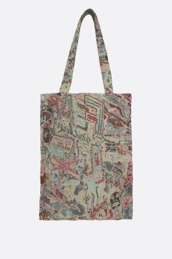Borse A Mano>BLESS Gobelinbag Las Vegas Multicolor