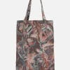 Borse A Mano>BLESS Gobelinbag Shaded Them Multicolor