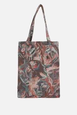 Borse A Mano>BLESS Gobelinbag Shaded Them Multicolor