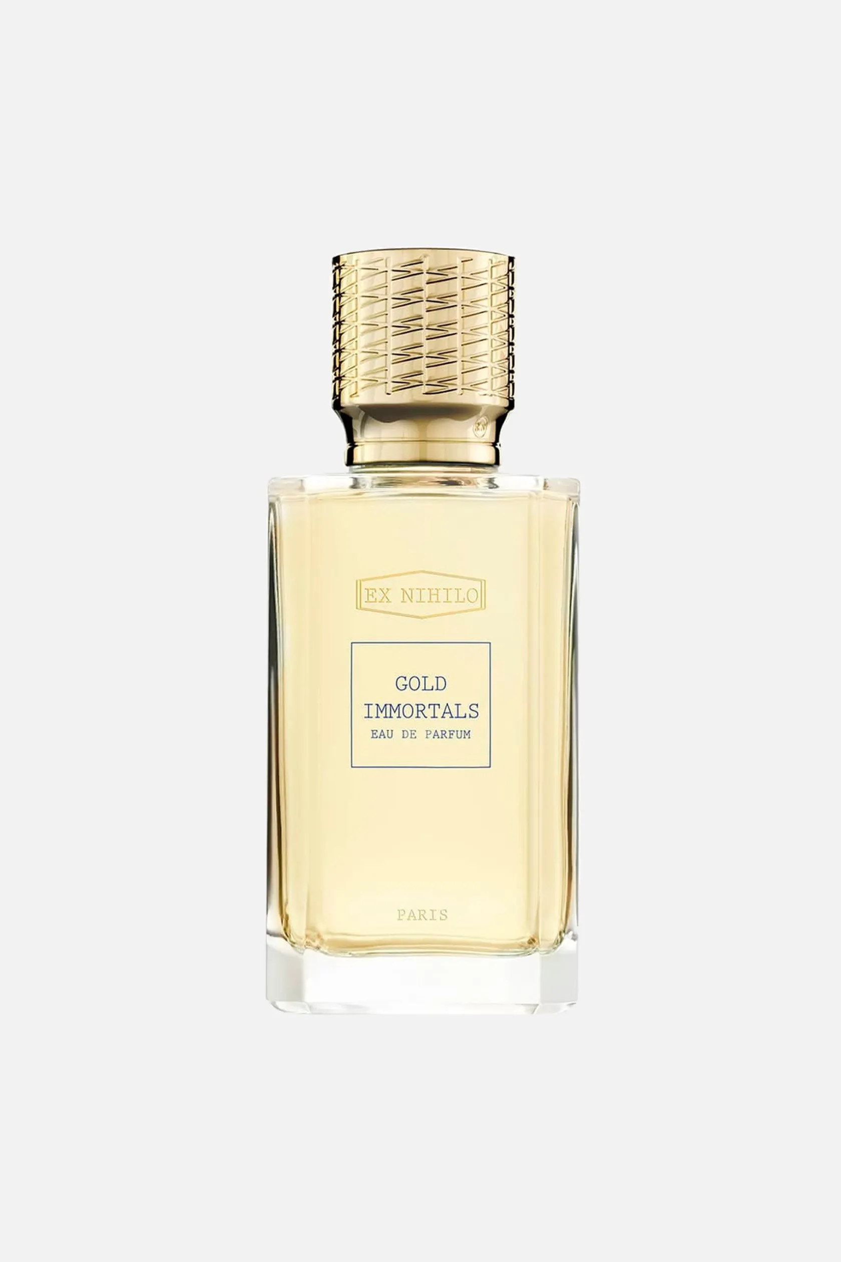 Profumi E Beauty>EX NIHILO PARIS Gold Immortals Eau de Parfum 100 ml Neutro