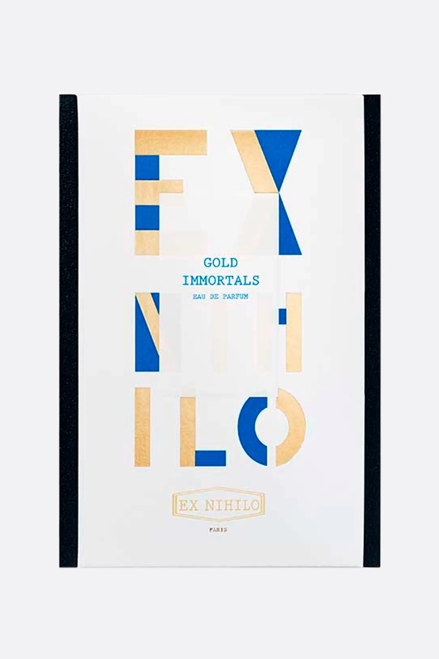 Profumi E Beauty>EX NIHILO PARIS Gold Immortals Eau de Parfum 100 ml Neutro