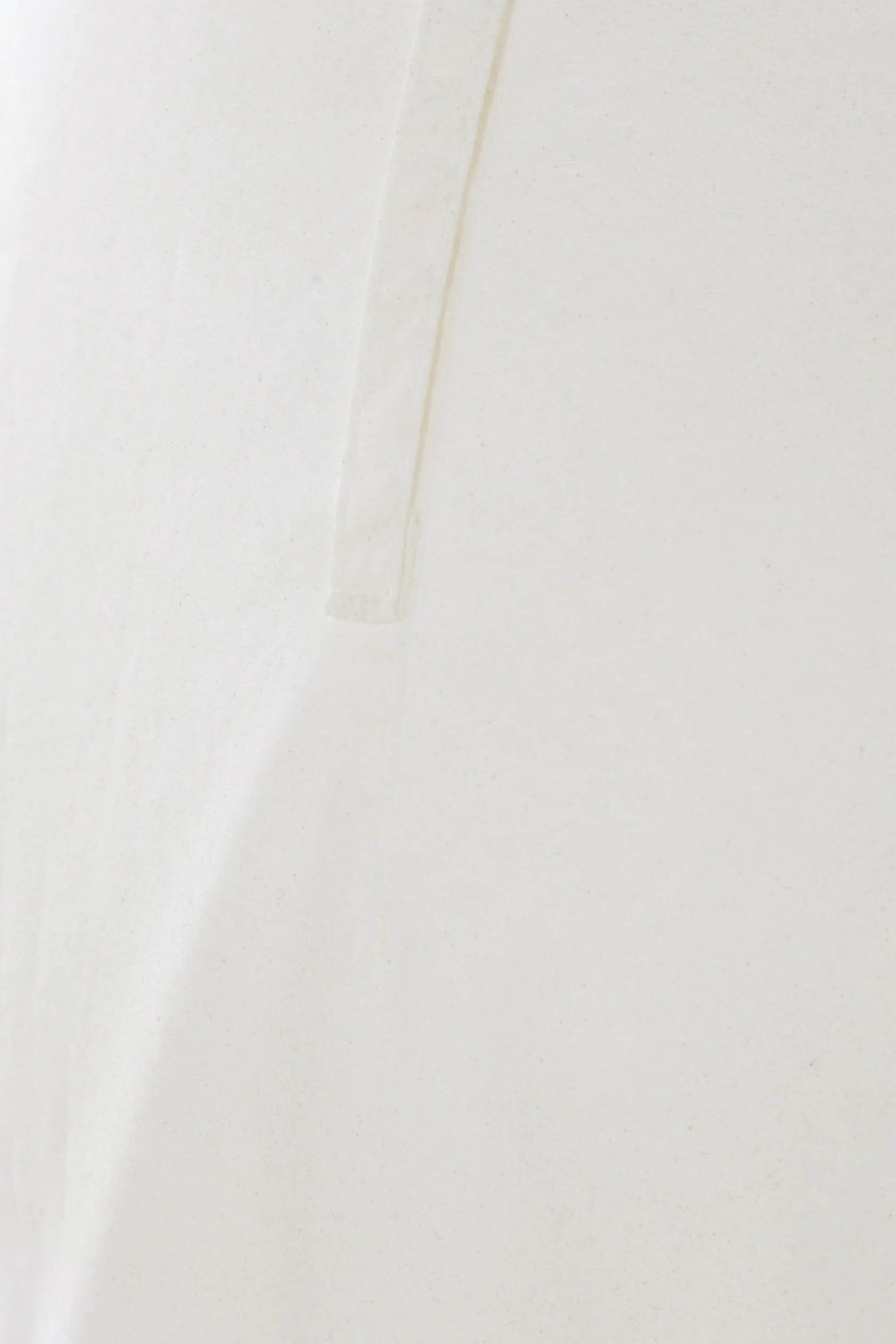 Gonne>MM6 gonna a balze in cotone Bianco