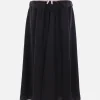 Gonne>MAISON MARGIELA gonna midi Anonimity of the lining Nero