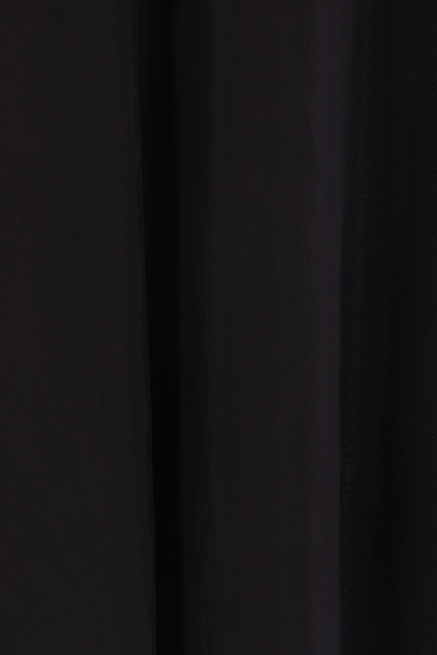 Gonne>MAISON MARGIELA gonna midi Anonimity of the lining Nero