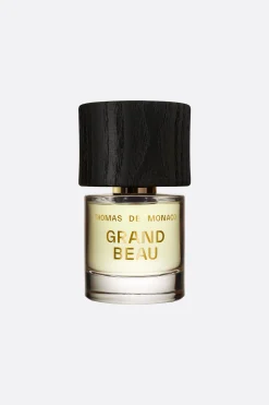 Profumi E Beauty>THOMAS DE MONACO Grand Beau Extrait de Parfum 50 ml Neutro
