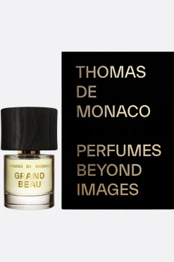 Profumi E Beauty>THOMAS DE MONACO Grand Beau Extrait de Parfum 50 ml Neutro