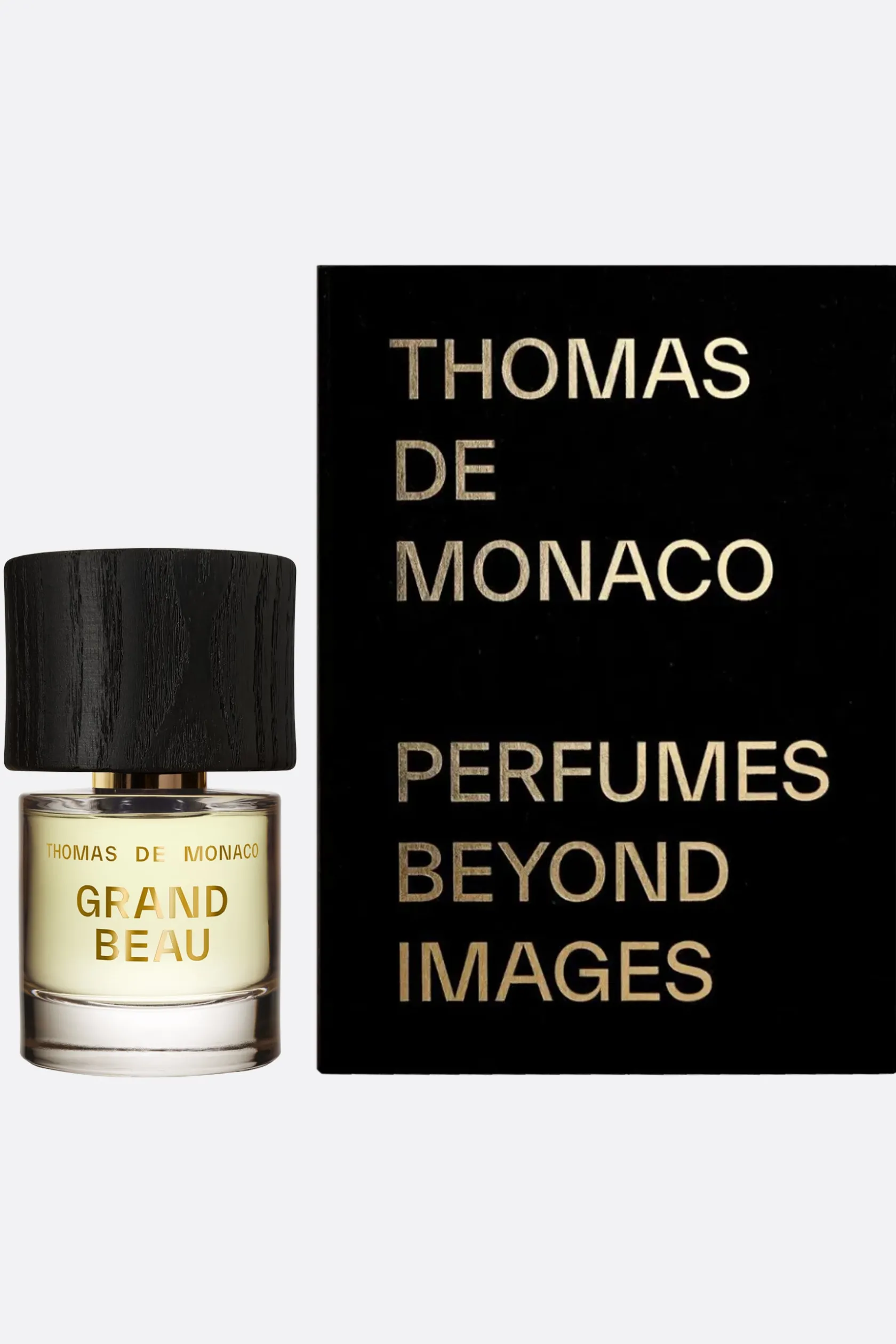 Profumi E Beauty>THOMAS DE MONACO Grand Beau Extrait de Parfum 50 ml Neutro