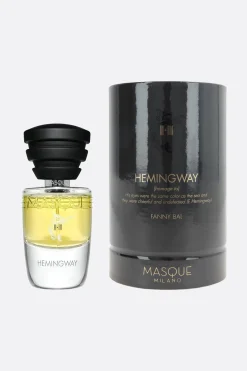 Profumi E Beauty>MASQUE MILANO Hemingway Eau de Parfum 35 ml Neutro