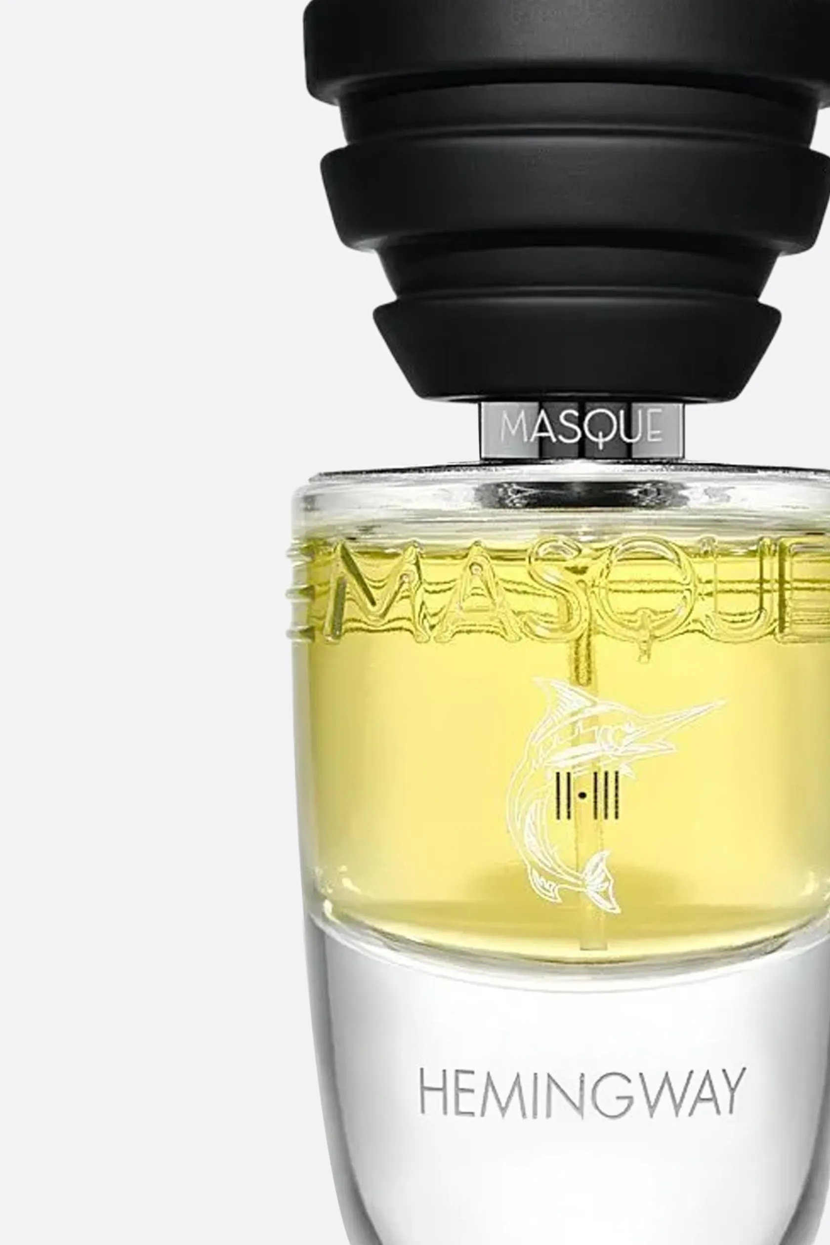 Profumi E Beauty>MASQUE MILANO Hemingway Eau de Parfum 35 ml Neutro