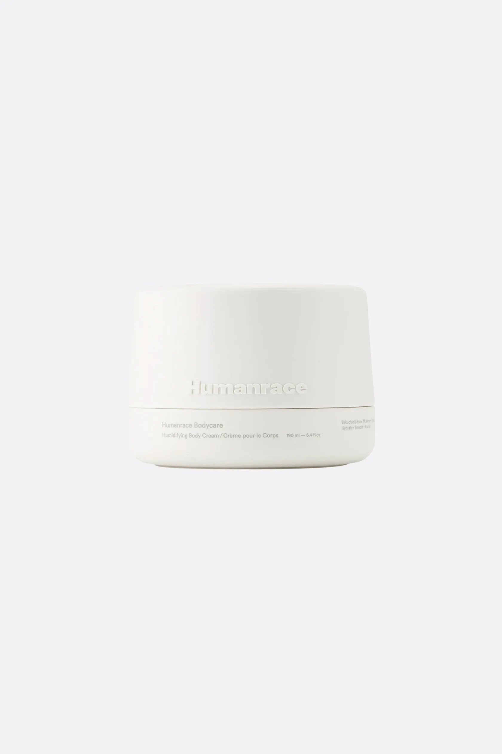 Profumi E Beauty>HUMANRACE Humidifying Body Cream Neutro