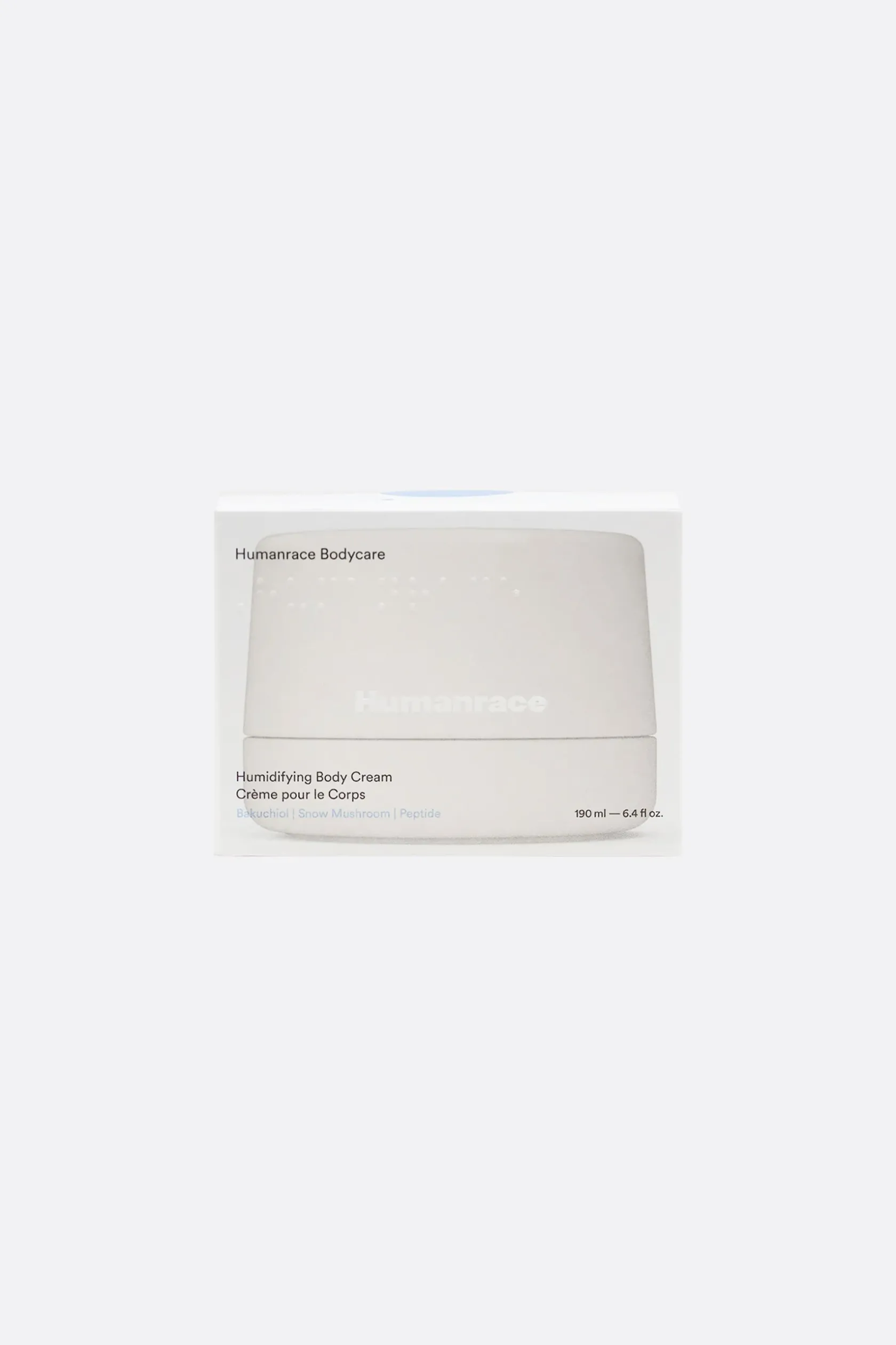 Profumi E Beauty>HUMANRACE Humidifying Body Cream Neutro