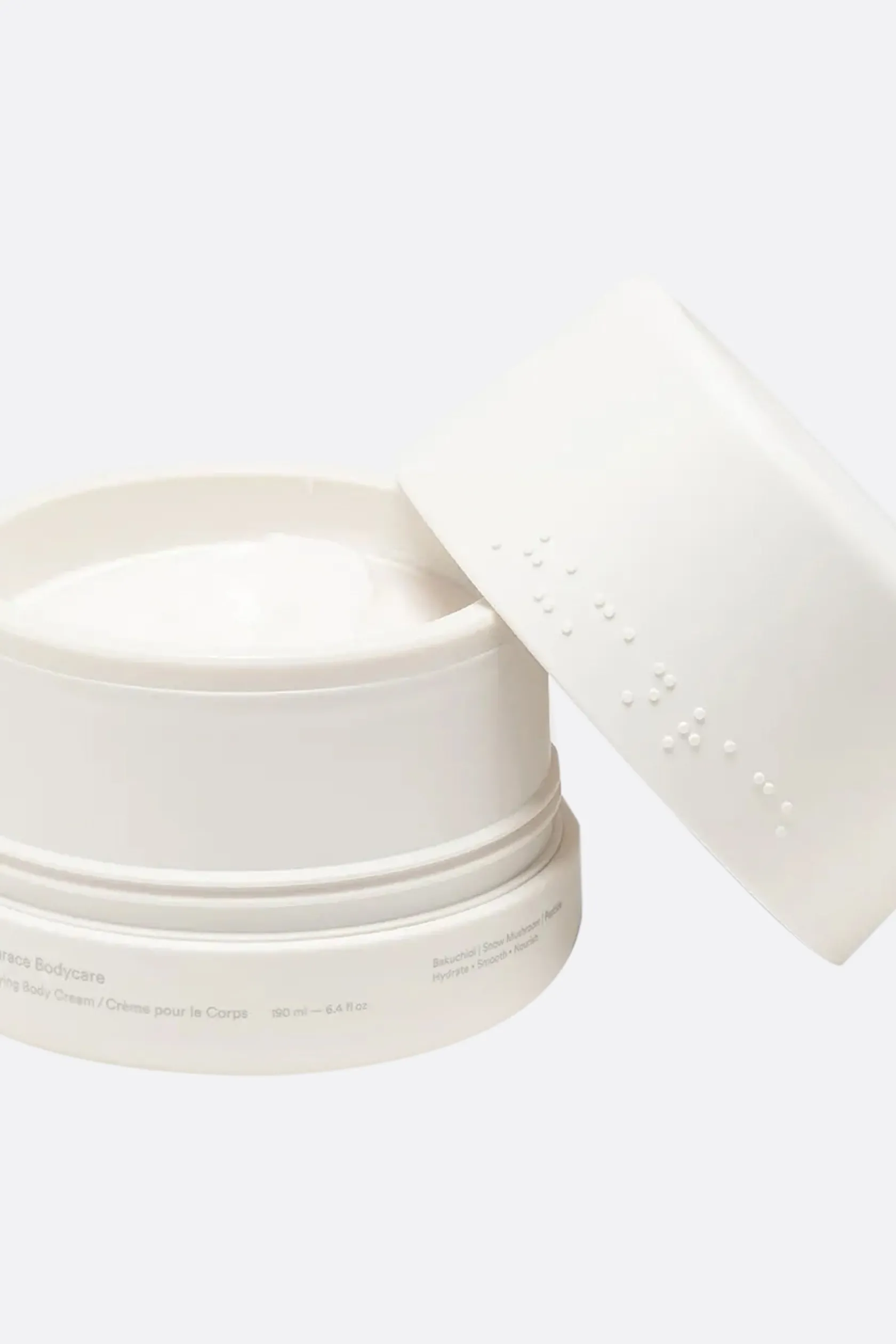 Profumi E Beauty>HUMANRACE Humidifying Body Cream Neutro