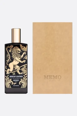 Profumi E Beauty>MEMO PARIS Iberian Leather Eau de Parfum 75 ml Neutro