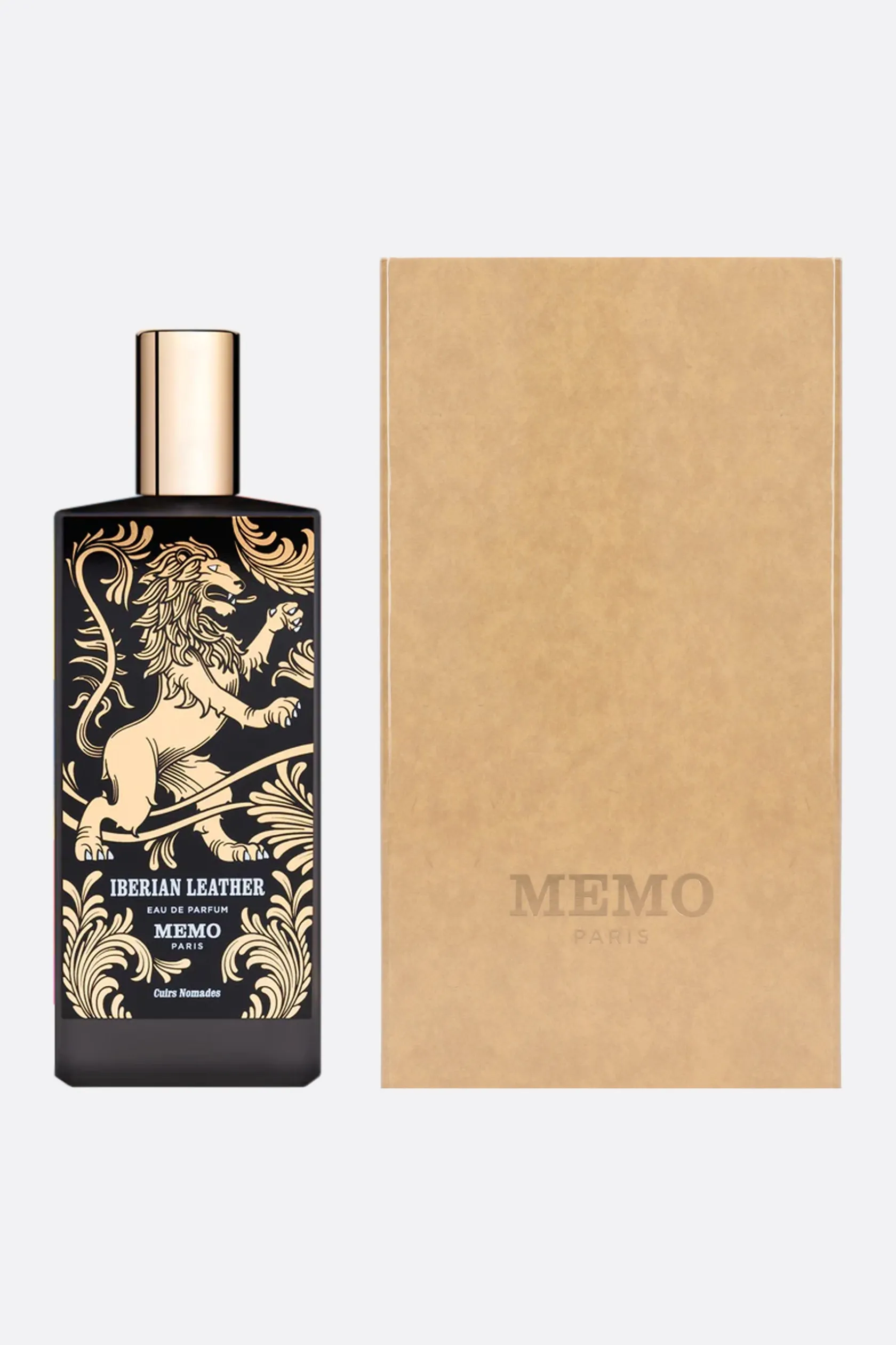 Profumi E Beauty>MEMO PARIS Iberian Leather Eau de Parfum 75 ml Neutro
