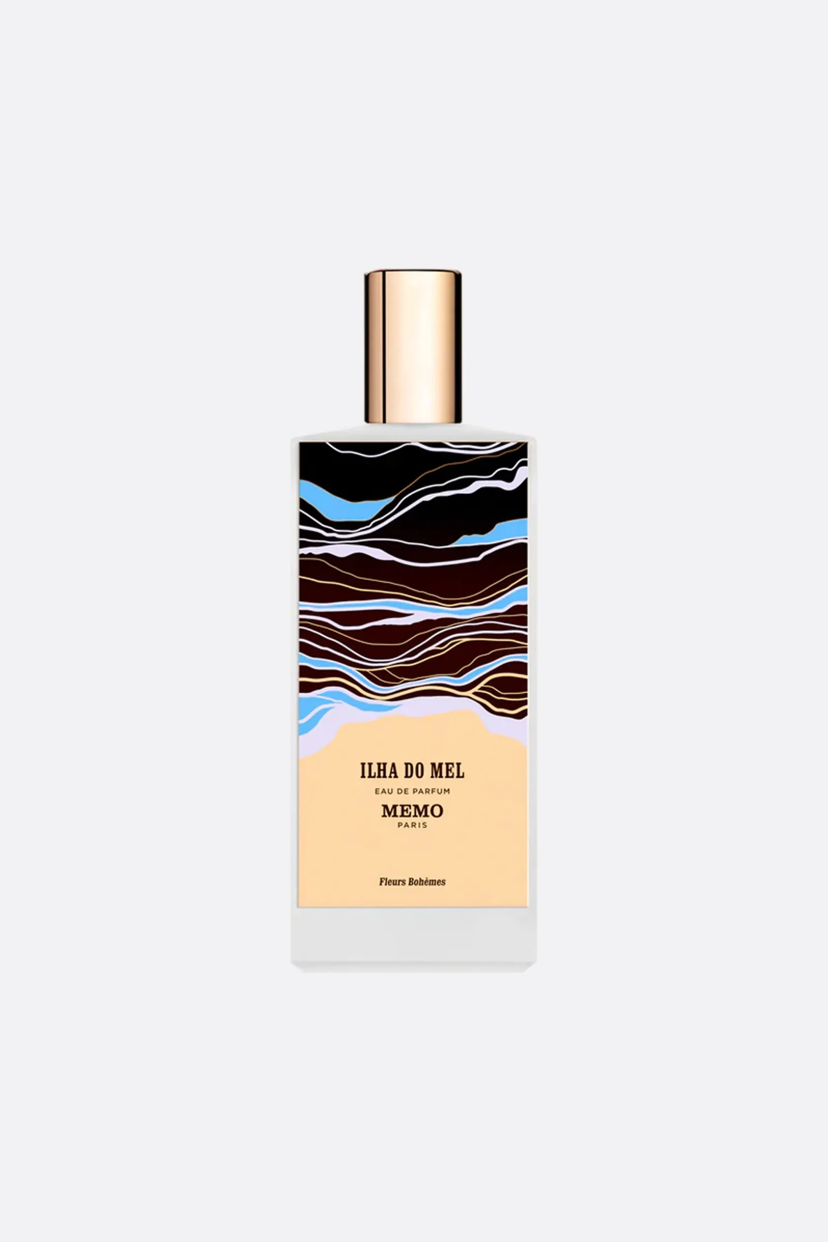 Profumi E Beauty>MEMO PARIS Ilha Do Mel Eau de Parfum 75 ml Neutro