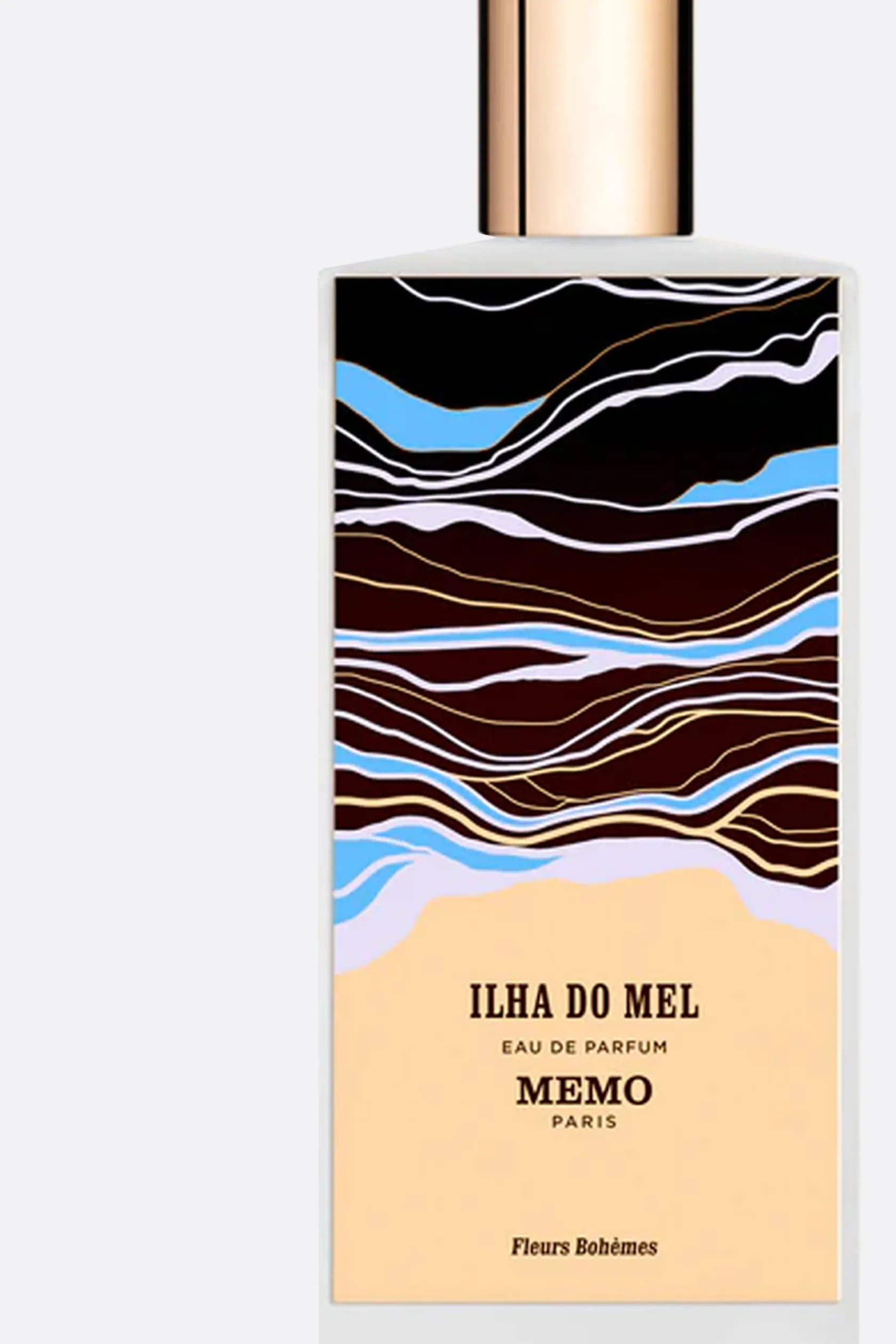 Profumi E Beauty>MEMO PARIS Ilha Do Mel Eau de Parfum 75 ml Neutro