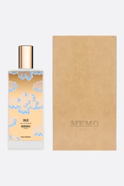 Profumi E Beauty>MEMO PARIS Inlé Eau de Parfum 75 ml Neutro