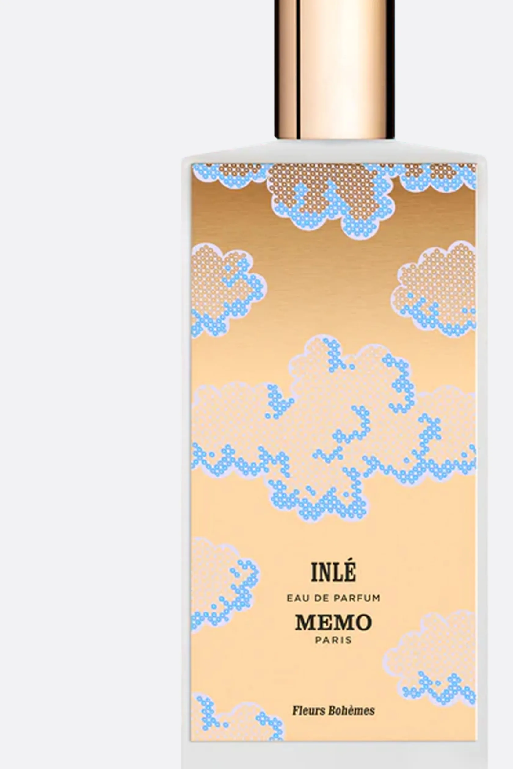 Profumi E Beauty>MEMO PARIS Inlé Eau de Parfum 75 ml Neutro