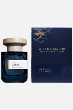 Profumi E Beauty>ATELIER MATERI Iris Ebène Eau de Parfum 100 ml Neutro