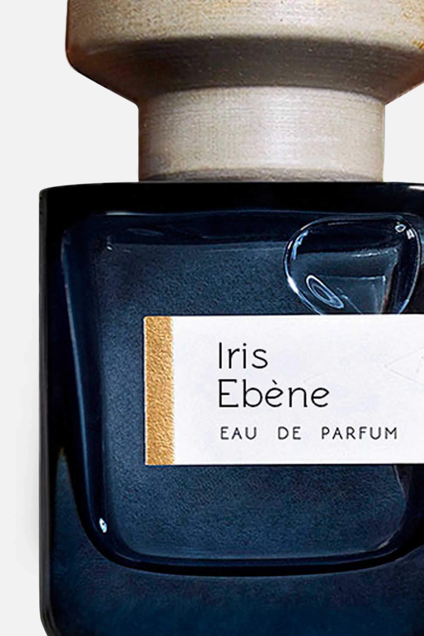 Profumi E Beauty>ATELIER MATERI Iris Ebène Eau de Parfum 100 ml Neutro