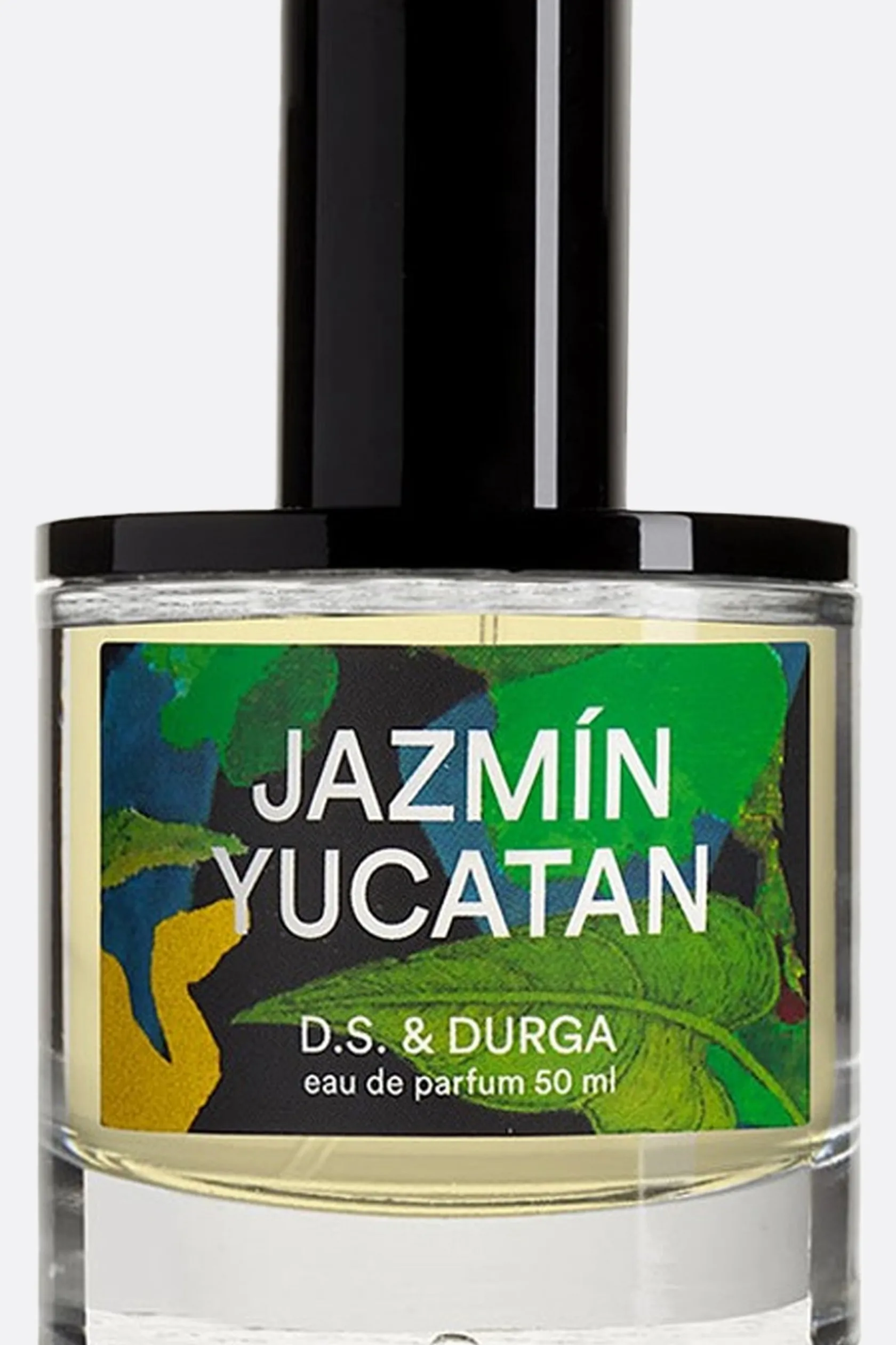 Profumi E Beauty>D.S. & DURGA Jazmin Yucatan Eau de Parfum 50 ml Neutro