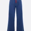 Jeans>MARNI jeans a gamba ampia in denim Blu