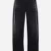 Jeans>SÉFR jeans Atlas Cut in denim Nero