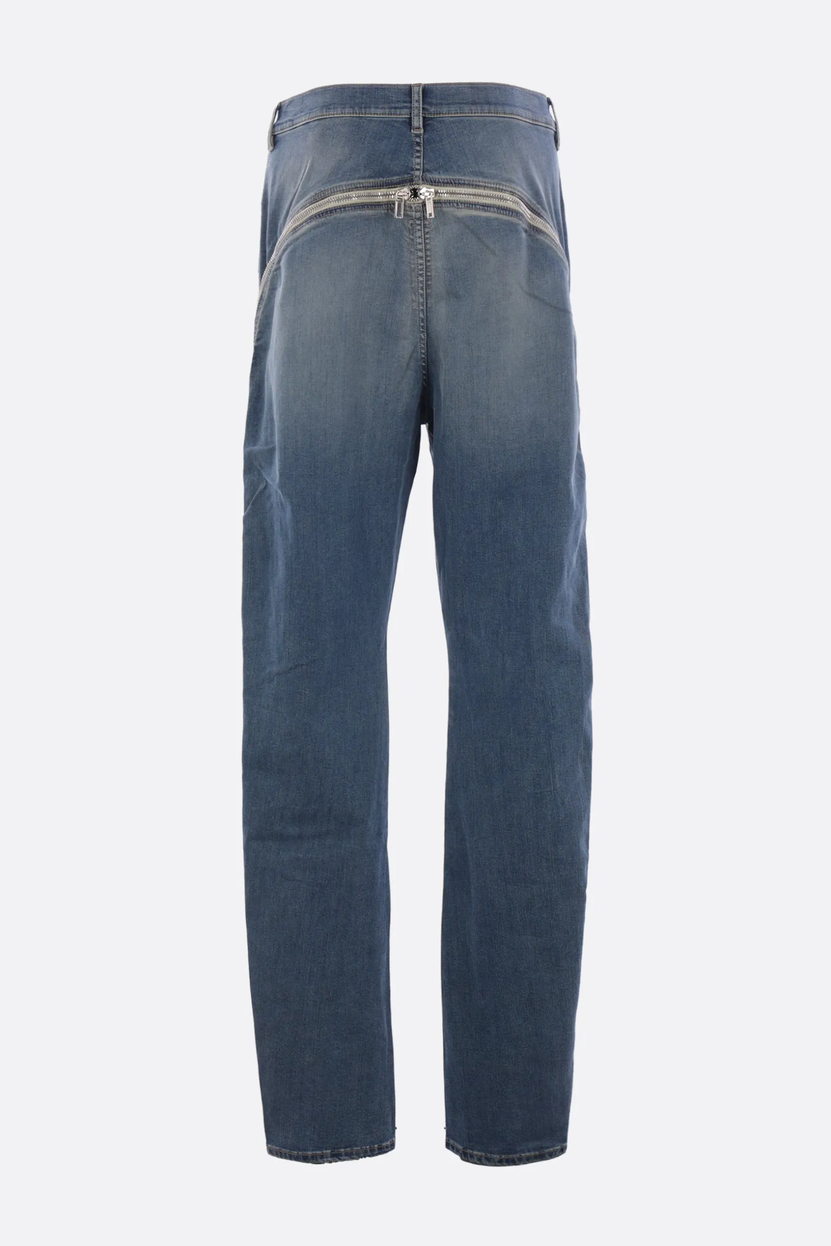 Jeans>RICK OWENS DRKSHDW jeans Bolan Banana in denim Blu