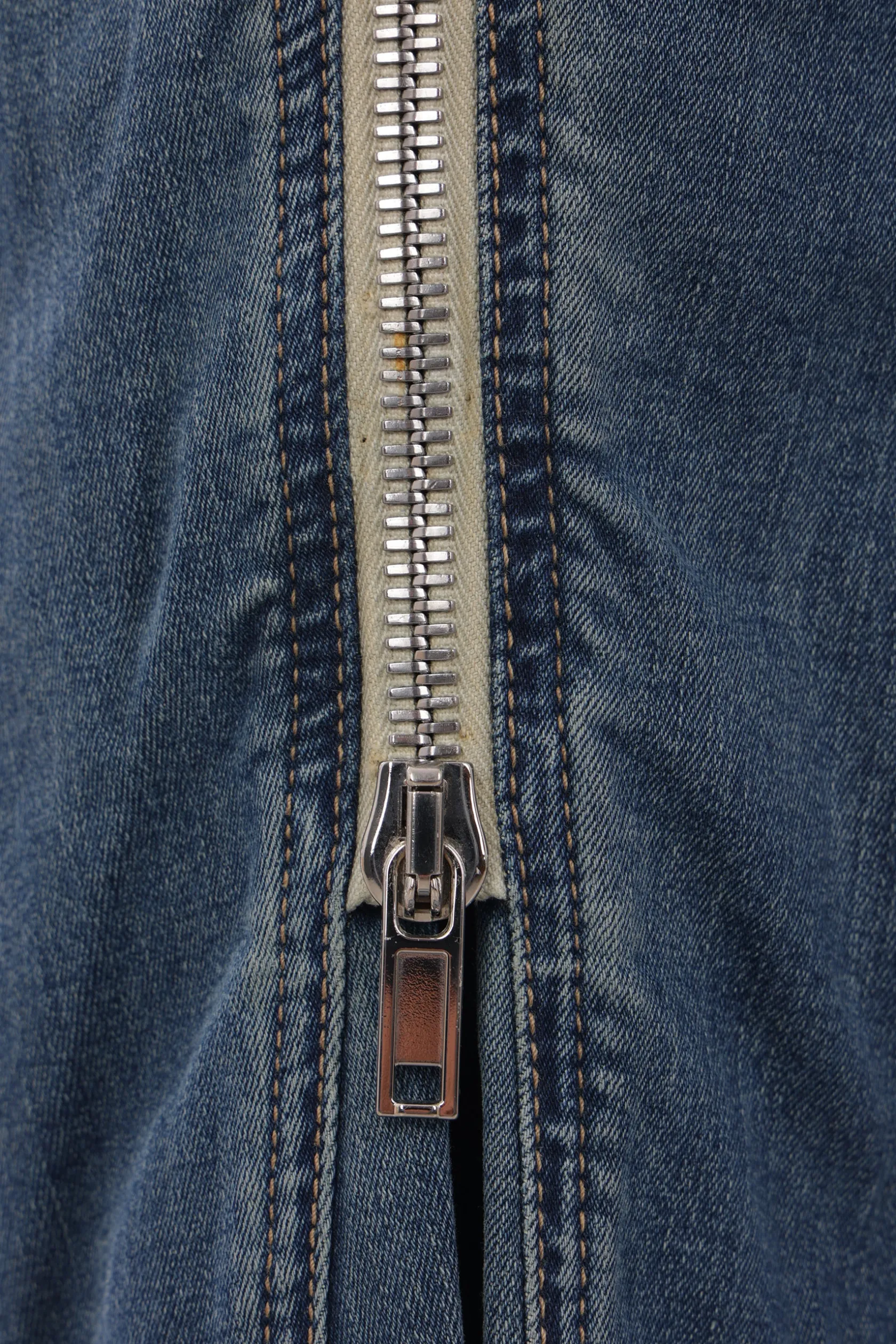 Jeans>RICK OWENS DRKSHDW jeans Bolan Banana in denim Blu